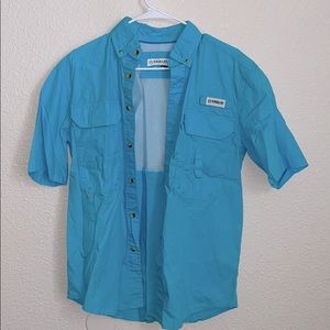 FISHING/SUMMER SHIRT